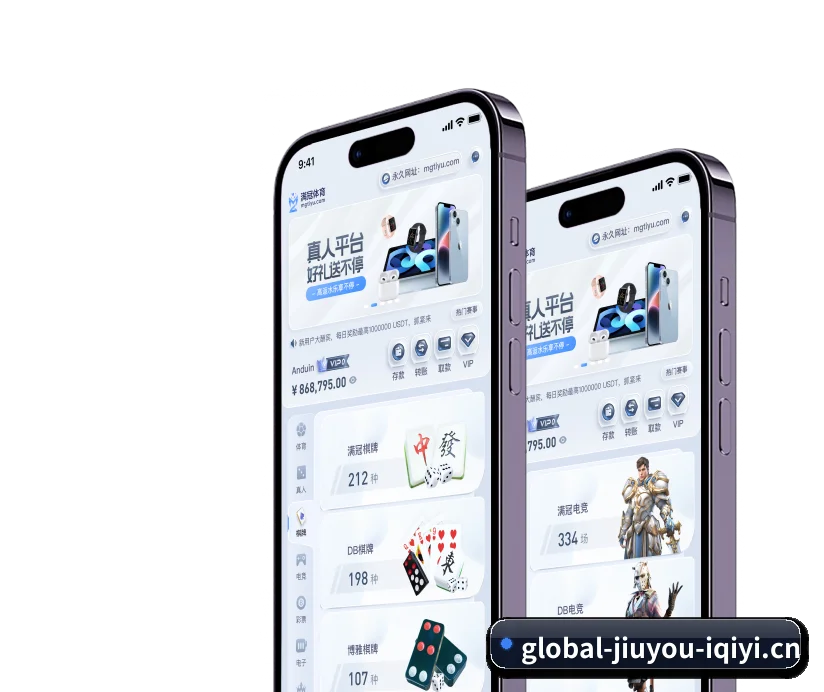 未来布局
